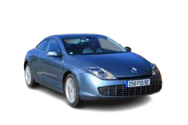 Renault Laguna Coupe